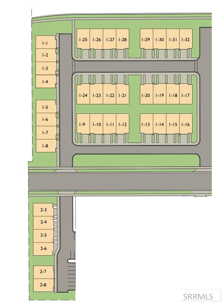 2240 Summers Drive #201, Rexburg, ID 83440 - #3