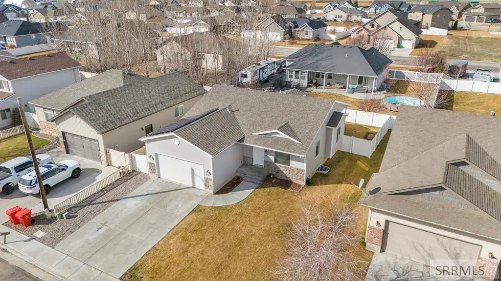 3933 Copper Lane, Idaho Falls, ID 83401 - #1