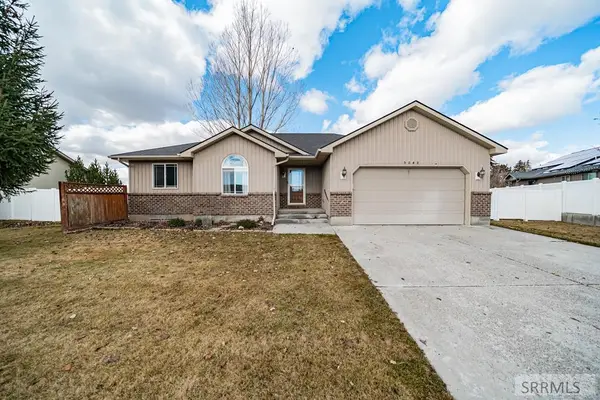 5048 Chimney Rock Drive, AMMON, ID 83406