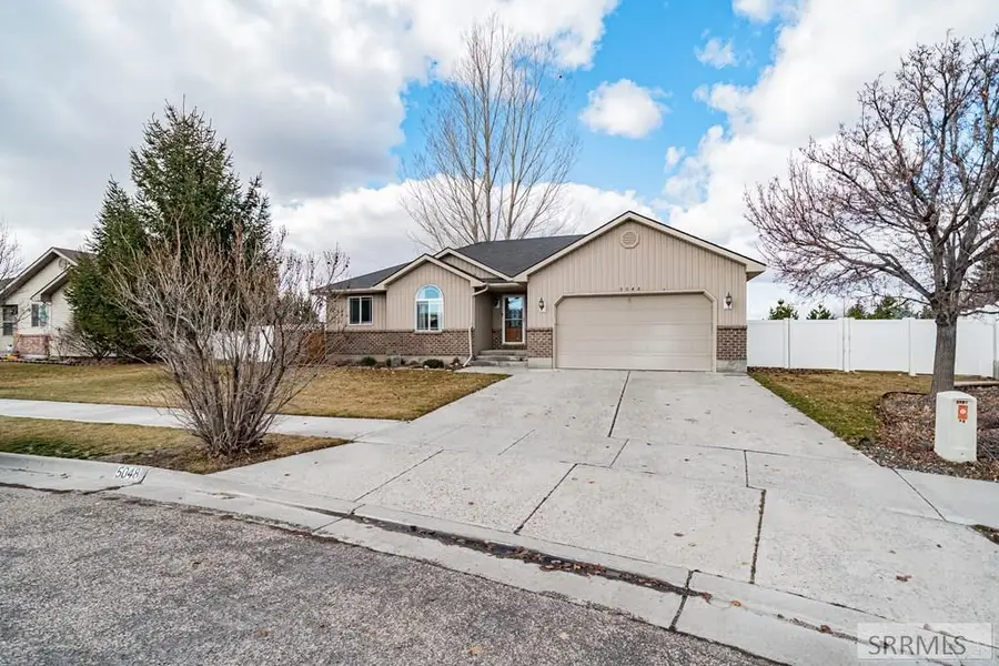 5048 Chimney Rock Drive, Ammon, ID 83406 - #2