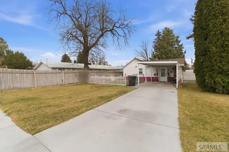 221 Holmes Avenue, Shelley, ID 83274 - #2