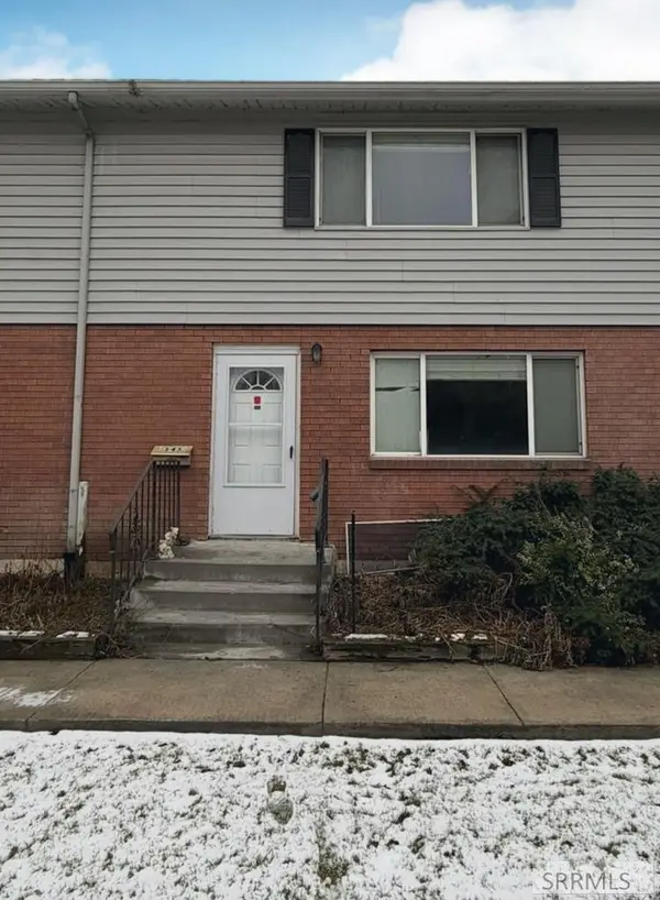 345 Skyline Drive, IDAHO FALLS, ID 83402