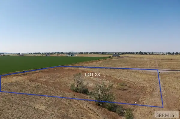 Lot 23 Wilford Road, ST ANTHONY, ID 83445