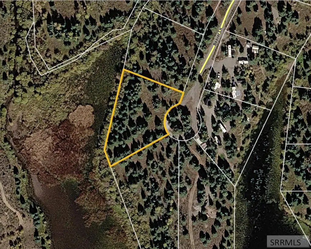 1861 Beaver Lane, Ashton, ID 83420 - #1