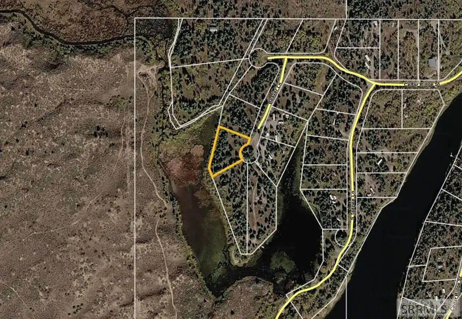 1861 Beaver Lane, Ashton, ID 83420 - #2