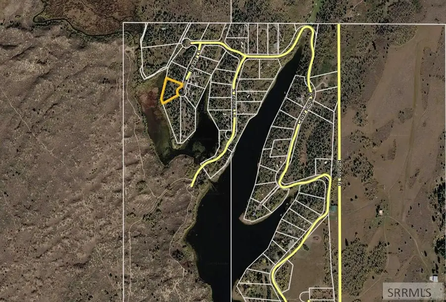 1861 Beaver Lane, Ashton, ID 83420 - #3