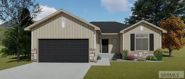 548 Abigail Lane, SHELLEY, ID 83274