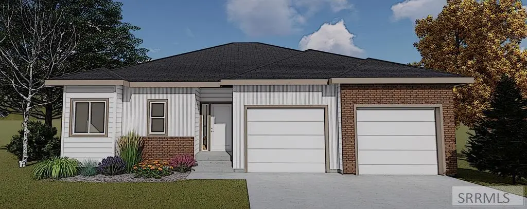 556 Abigail Lane, Shelley, ID 83274 - #1