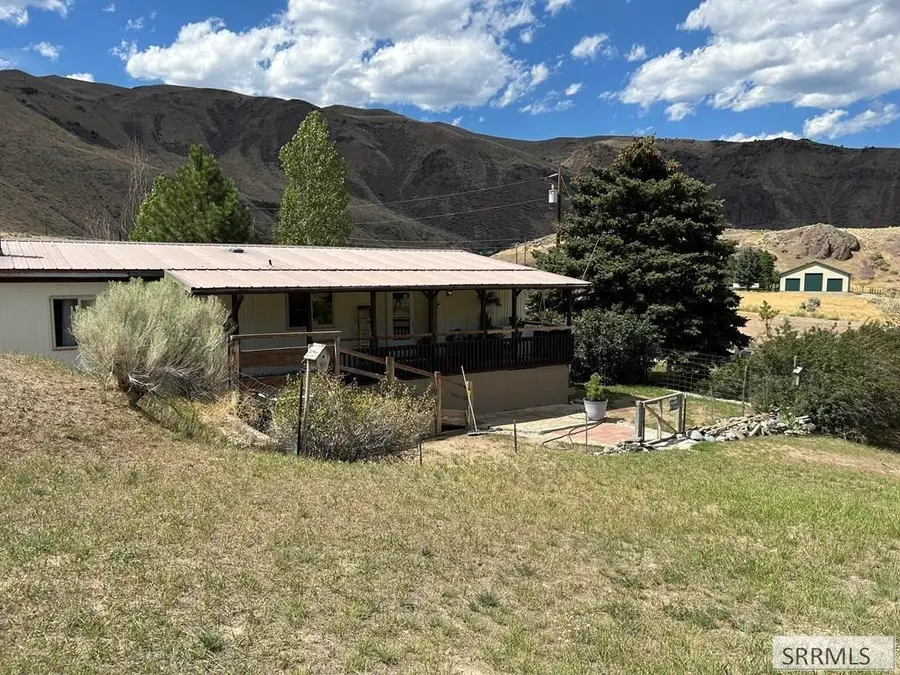 117 Sage Hen Rd, Salmon, ID 83467 - #3
