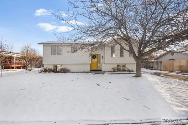 4946 Galena Street, CHUBBUCK, ID 83202