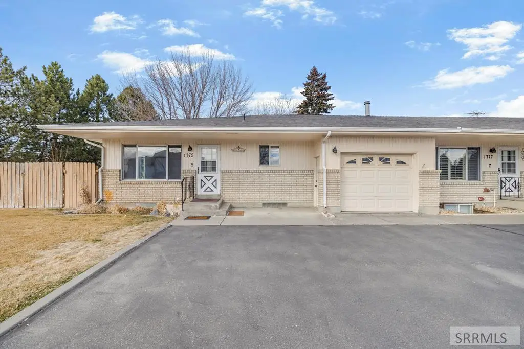 1775 Caribou Street, Idaho Falls, ID 83401 - #1