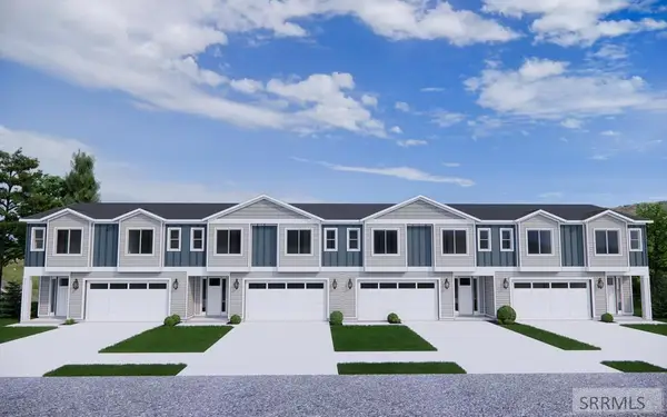 2240 Summers Dr #203, REXBURG, ID 83440