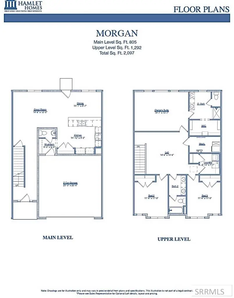2240 Summers Dr #203, Rexburg, ID 83440 - #2
