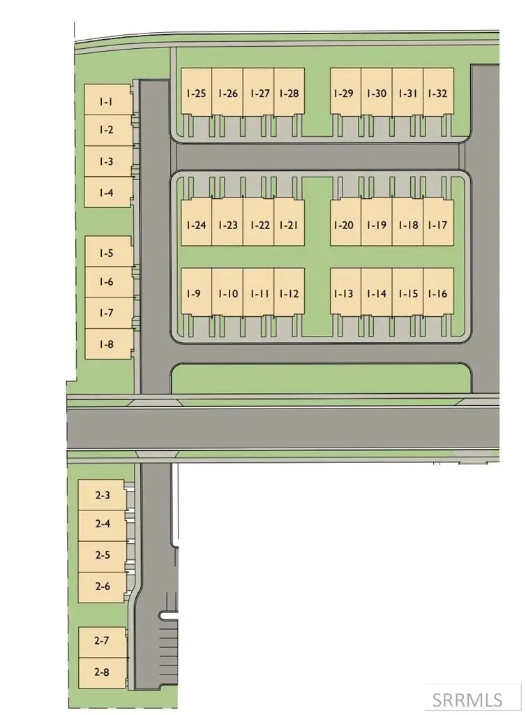 2240 Summers Dr #203, Rexburg, ID 83440 - #3