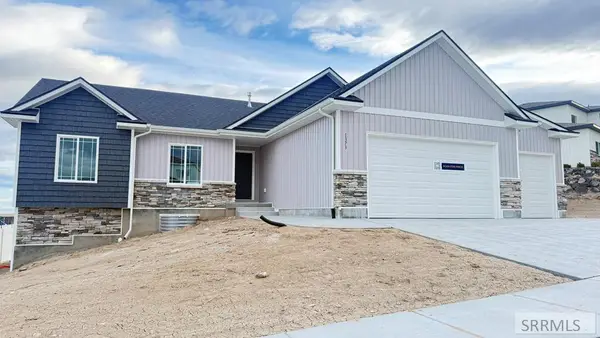 1373 Stone Drive, REXBURG, ID 83440