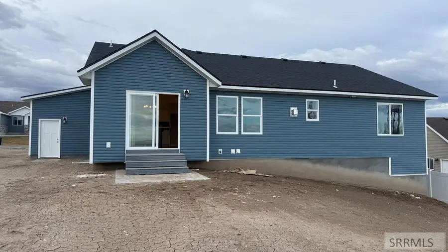 1373 Stone Drive, Rexburg, ID 83440 - #3