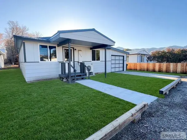 1509 Shoup Street, SALMON, ID 83467
