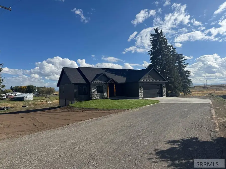 3660 E 1312 N, Ashton, ID 83420 - #2