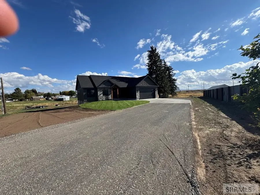 3660 E 1312 N, Ashton, ID 83420 - #3