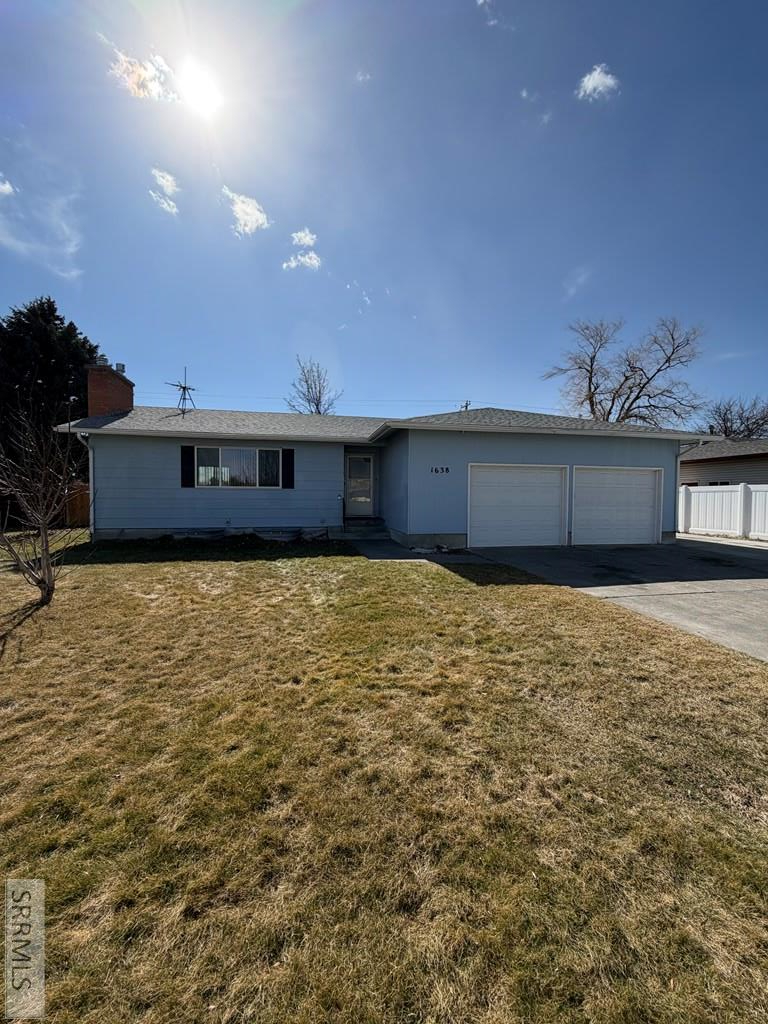 1638 Garfield Street, Idaho Falls, ID 83403 - #2
