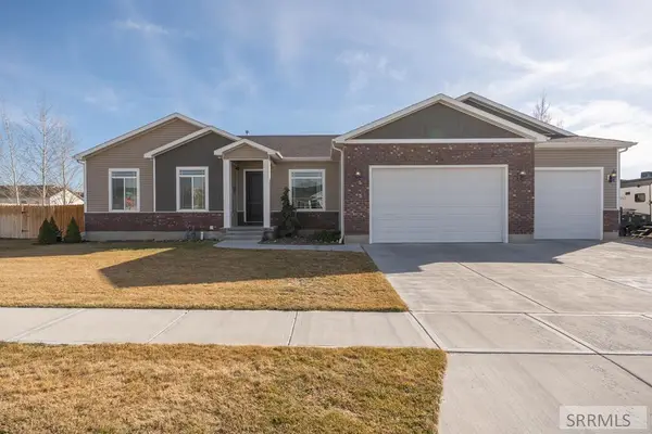 3918 Hazelwood Way, AMMON, ID 83406