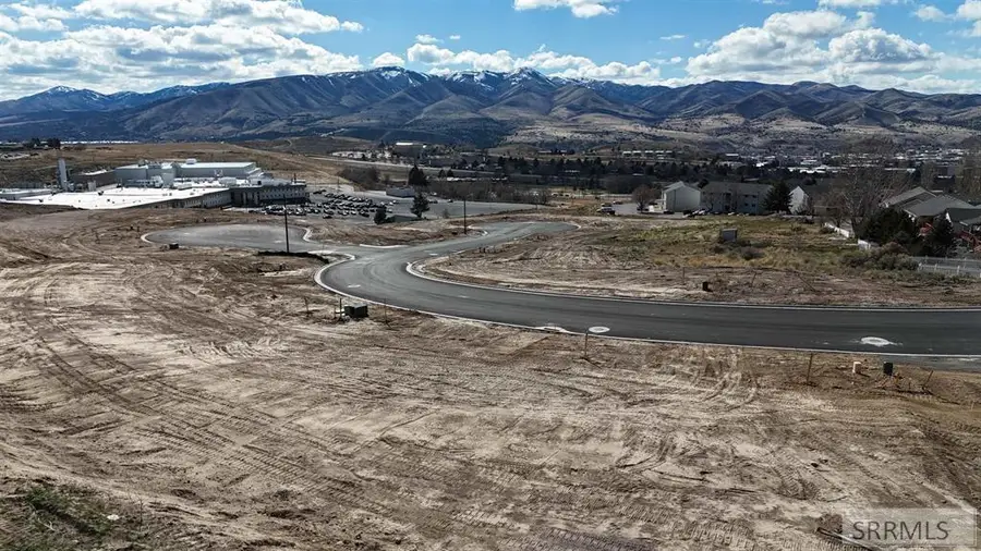 Lot 5 Falcon Ridge Dr, Pocatello, ID 83201 - #2