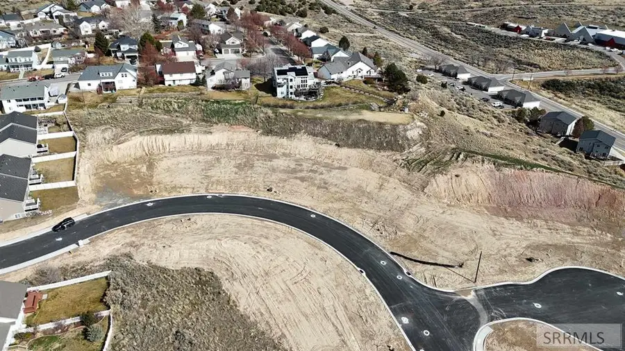 Lot 5 Falcon Ridge Dr, Pocatello, ID 83201 - #3