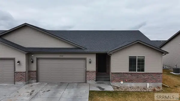 3920 Tanzanite Drive, IDAHO FALLS, ID 83401