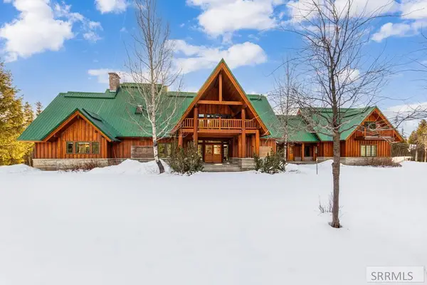 3870 Coho Drive, ISLAND PARK, ID 83429