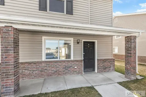 448 Raven Way #D, CHUBBUCK, ID 83202