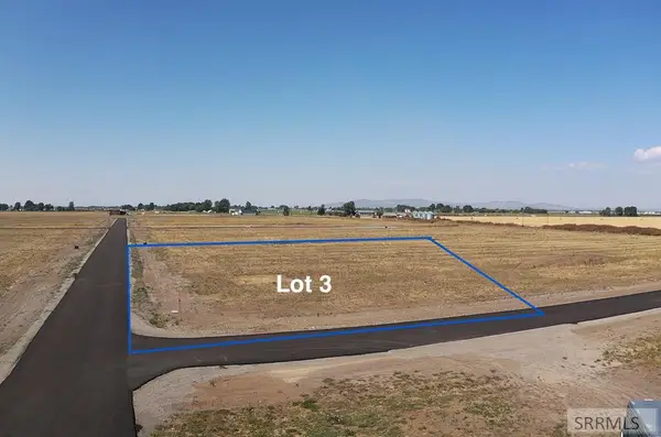 Lot 3 Wilford Road, ST ANTHONY, ID 83445