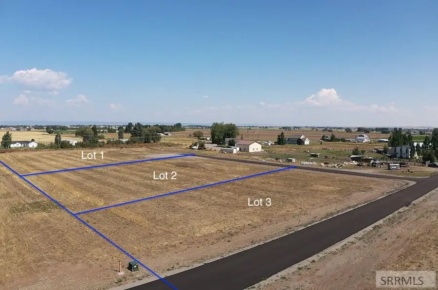 Lot 3 Wilford Road, Saint Anthony, ID 83445 - #3