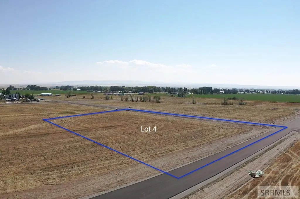 Lot 4 Wilford Road, Saint Anthony, ID 83445 - #1