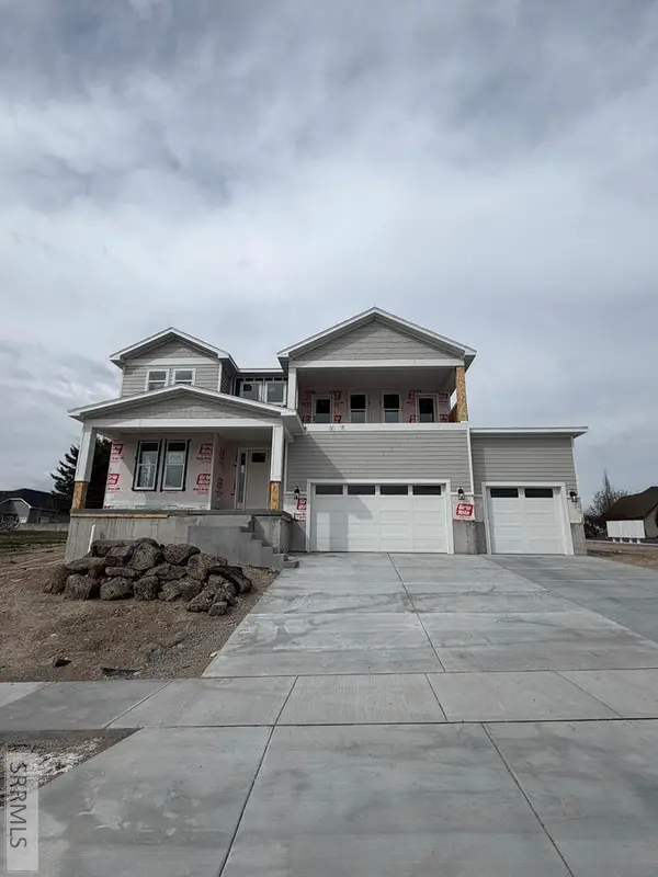 626 Ivy Ridge Lane, REXBURG, ID 83440