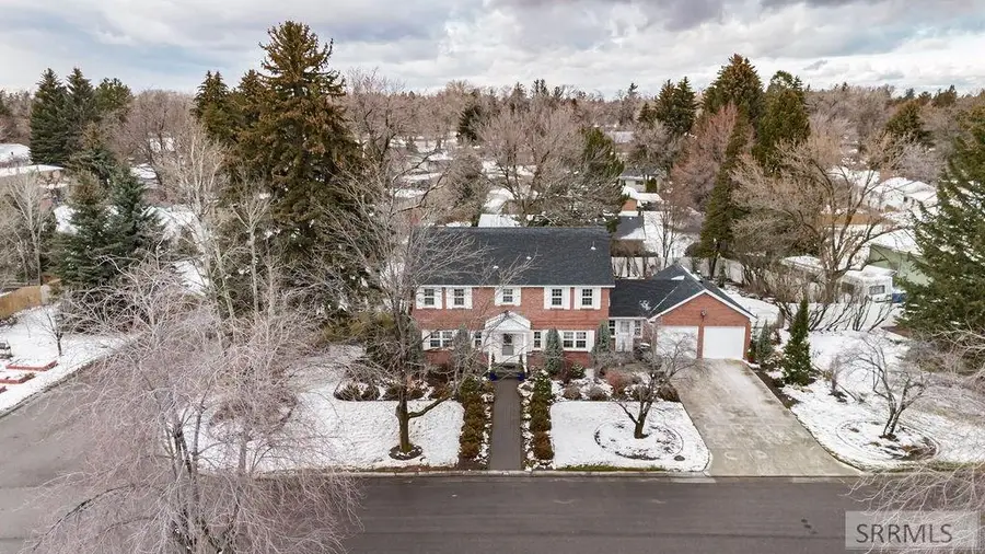 2840 Westmoreland Drive, Idaho Falls, ID 83402 - #2