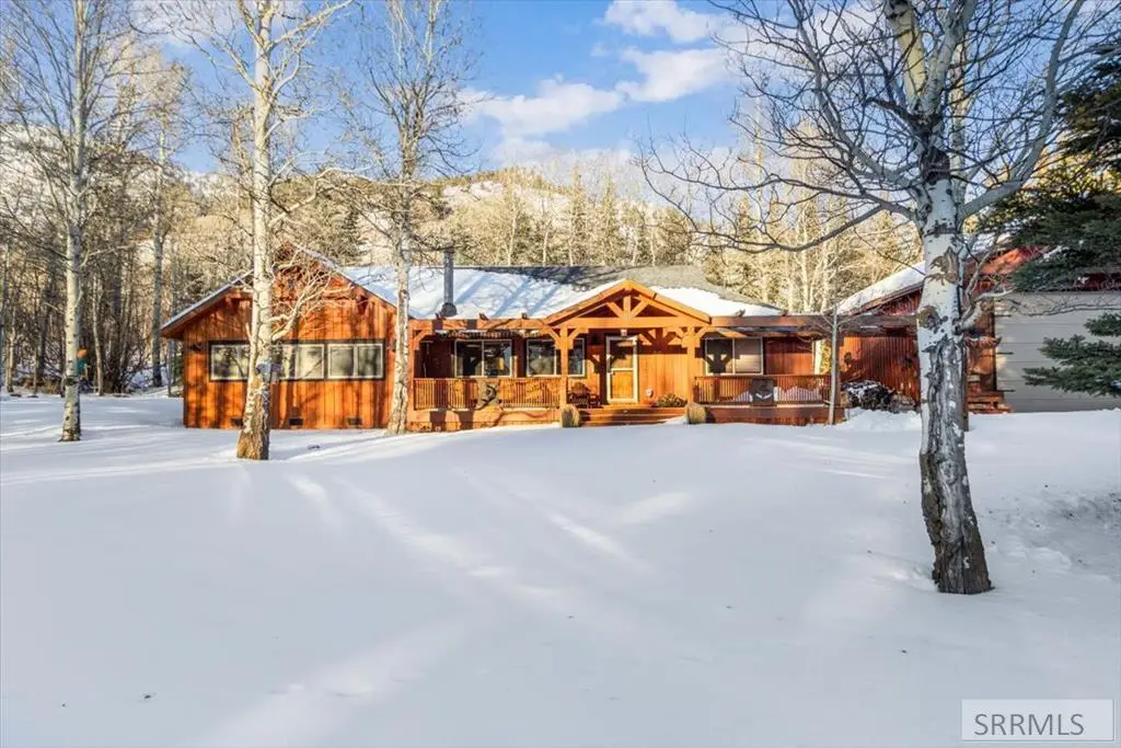 3883/3872 Lake Shore Drive, Island Park, ID 83429 - #1