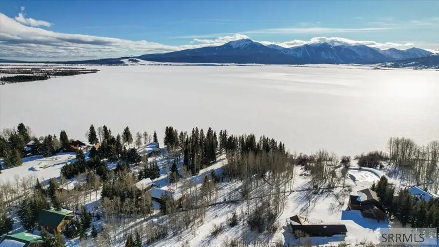 3883/3872 Lake Shore Drive, Island Park, ID 83429 - #3