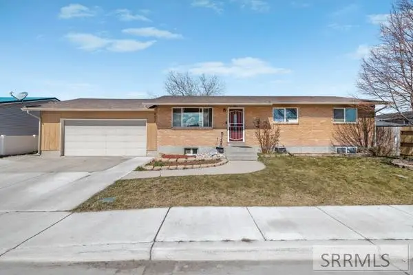 802 Bonanza, CHUBBUCK, ID 83202