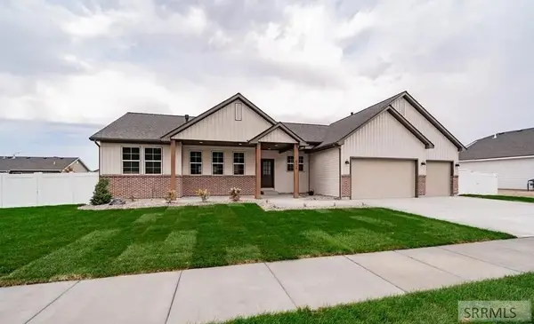 612 Boxwood Drive, IDAHO FALLS, ID 83402