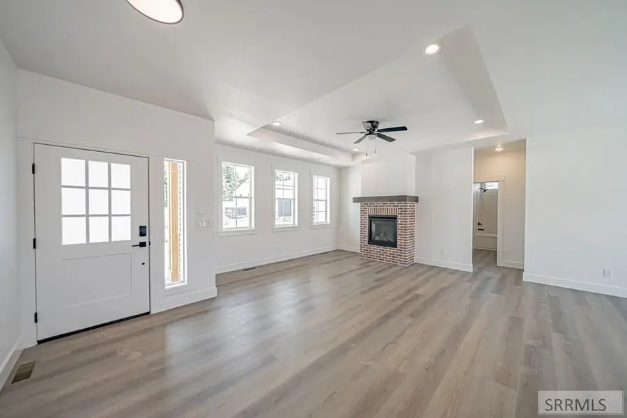 612 Boxwood Drive, Idaho Falls, ID 83402 - #2