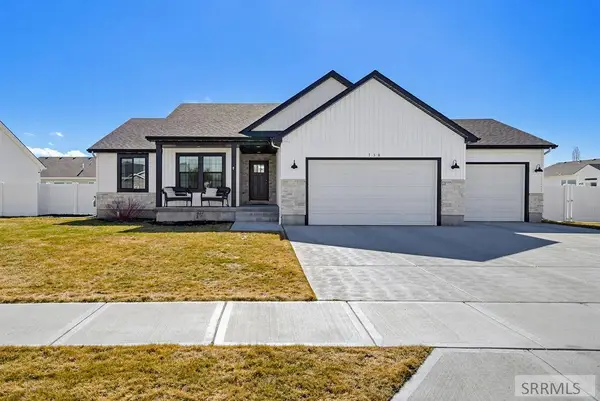 130 Castlerock Lane, IDAHO FALLS, ID 83404