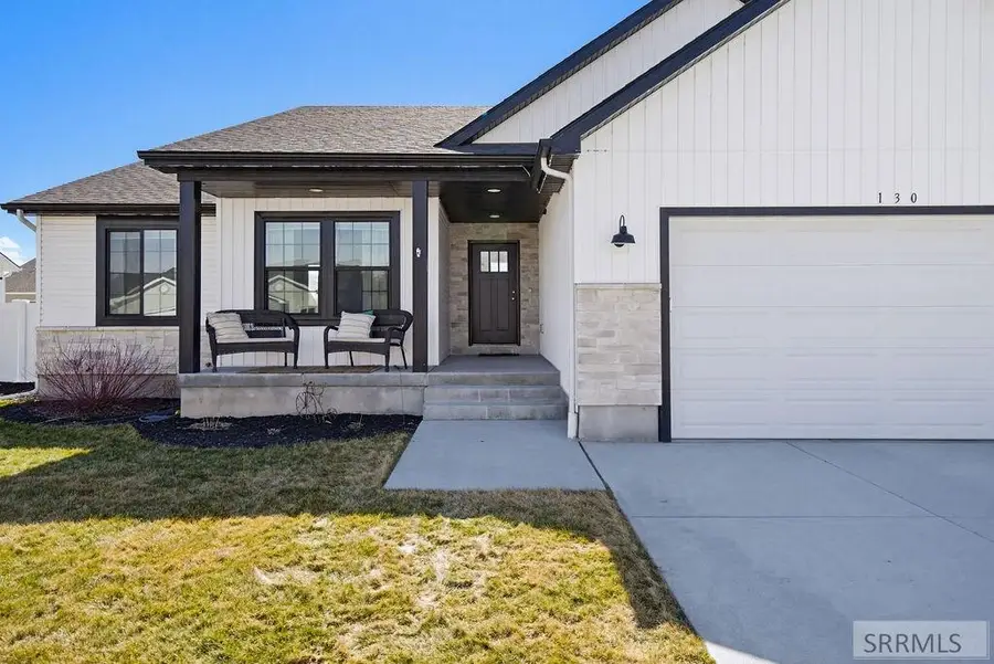 130 Castlerock Lane, Idaho Falls, ID 83404 - #2
