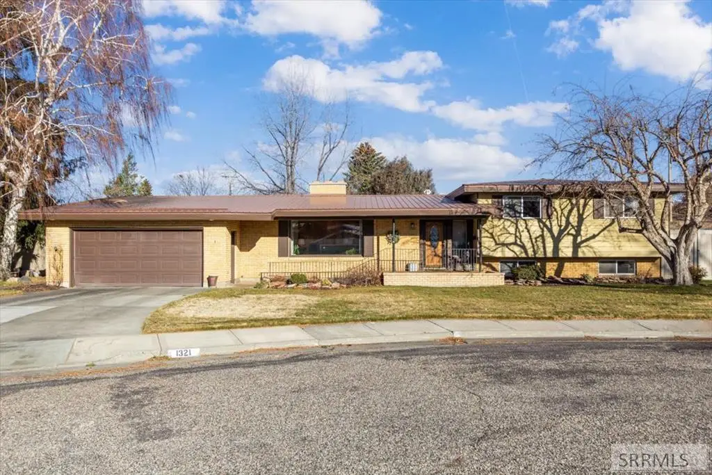 1321 Azalea Drive, Idaho Falls, ID 83404 - #1