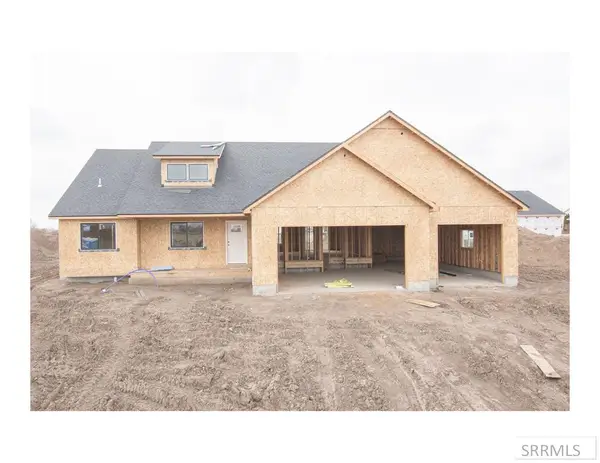 567 Meadowbrook, REXBURG, ID 83440