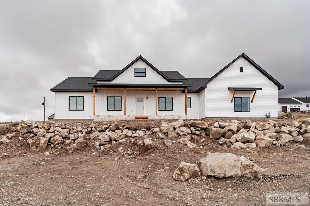 5980 Alma Drive, Idaho Falls, ID 83401 - #1