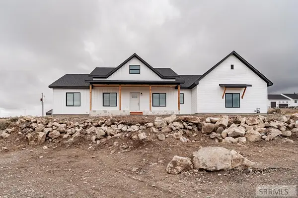 5980 Alma Drive, IDAHO FALLS, ID 83401