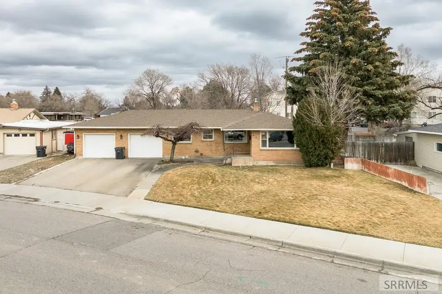 601 Safstrom Avenue, Idaho Falls, ID 83401 - #2