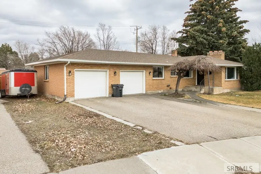 601 Safstrom Avenue, Idaho Falls, ID 83401 - #3