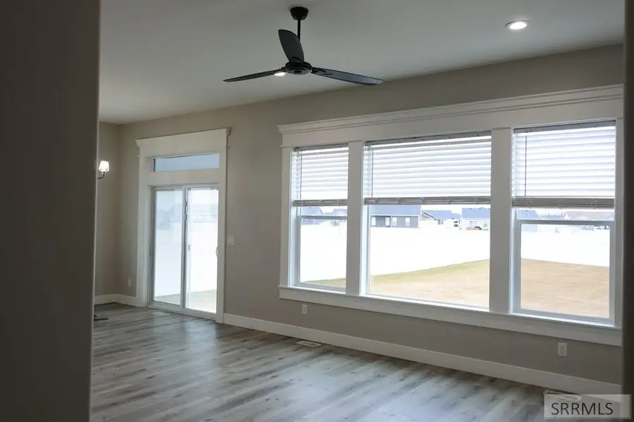 3953 Ventura Avenue, Idaho Falls, ID 83401 - #3