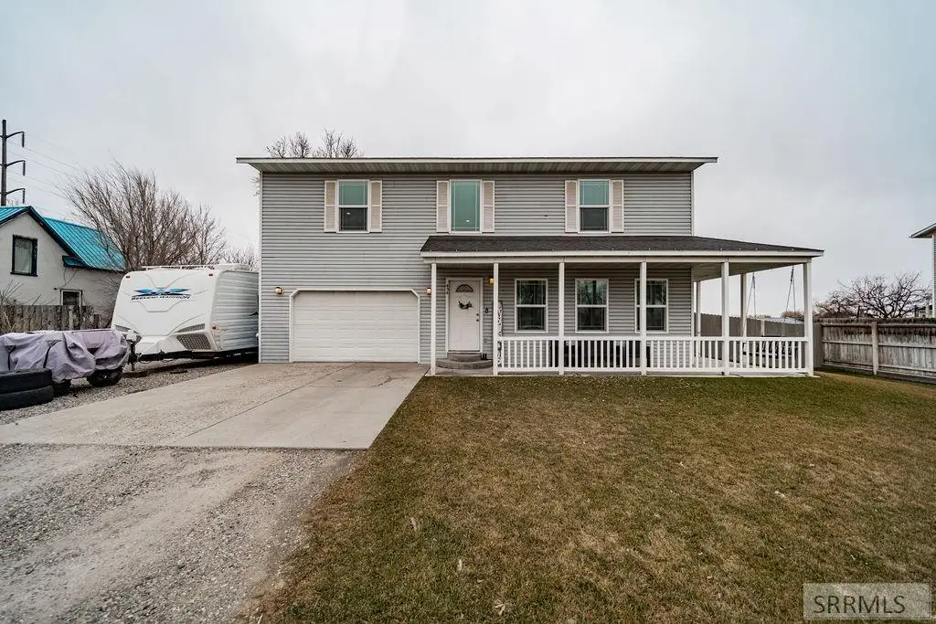 436 1 S, Rigby, ID 83442 - #1